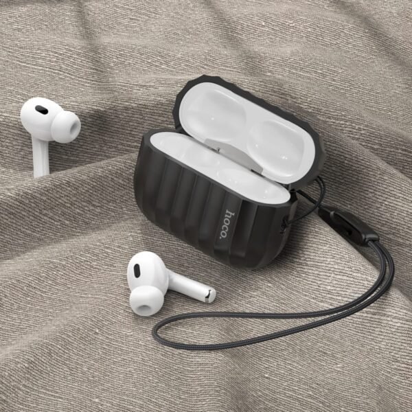 هوكو WB23 Harmonious series جراب سماعة سيليكون APS Pro2