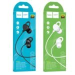 Hoco M104 Gamble universal earphones with mic