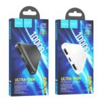 Hoco J100 High-ranking power bank(10000mAh)