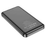 Hoco J100 High-ranking power bank(10000mAh) - Image 4