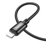 Hoco X89 Wind PD charging data cable Iphone - Image 4