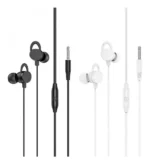 Hoco M104 Gamble universal earphones with mic - Image 5