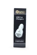 Baci USB CAR CHARGERS - Image 3