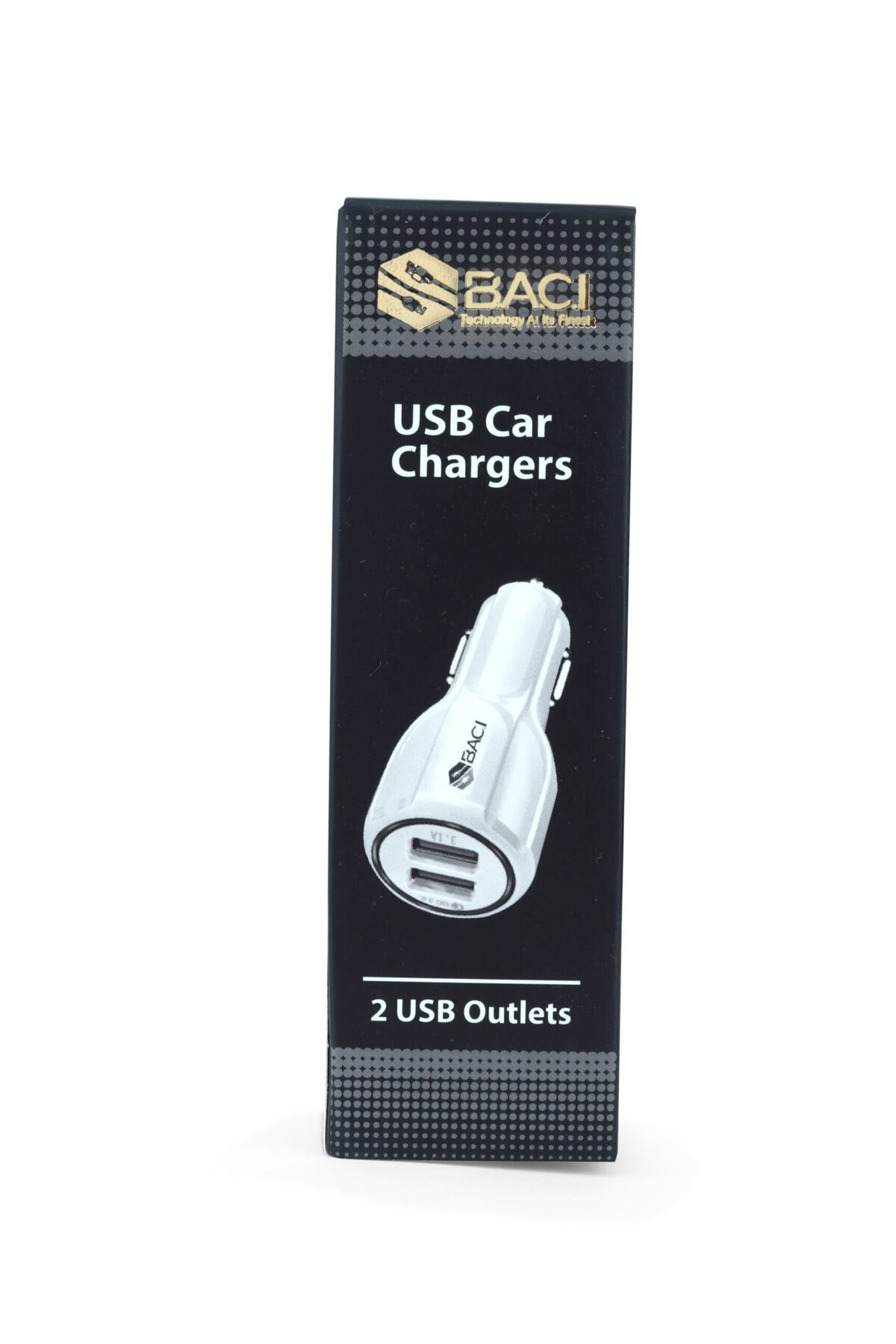Baci USB CAR CHARGERS - Image 3