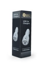Baci USB CAR CHARGERS - Image 2