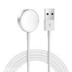 Hoco Wireless charger “CW16” for iWatch - Image 6