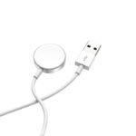 Hoco Wireless charger “CW16” for iWatch - Image 7