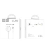Hoco Wireless charger “CW16” for iWatch