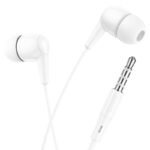 Hoco Wired earphones 3.5mm “M97 Enjoy” with mic - Image 5
