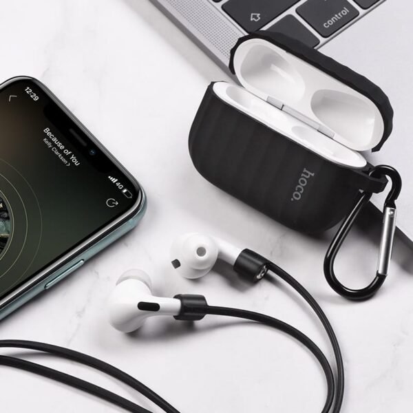 Hoco Protective case “WB20 Fenix” for AirPods Pro