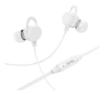 Hoco M104 Gamble universal earphones with mic - Image 7