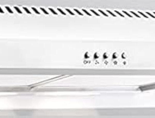 Fresh HFT 90CM Wall Mount Range Hood