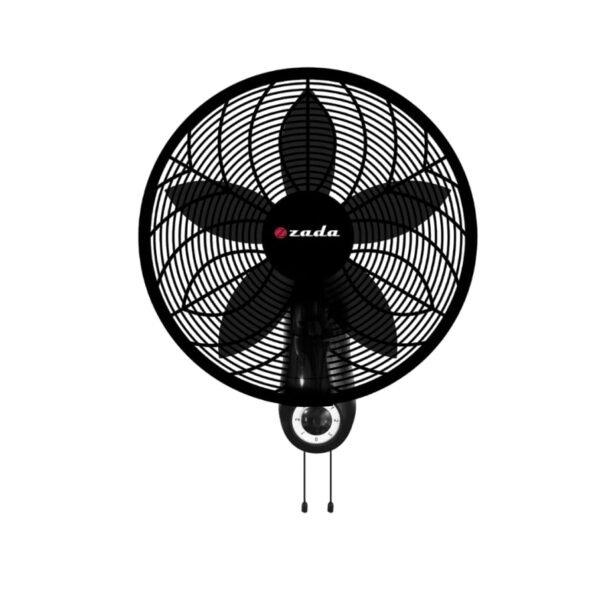Zada ZWF-50 wall fan 18 inch 50 watt 5 blades