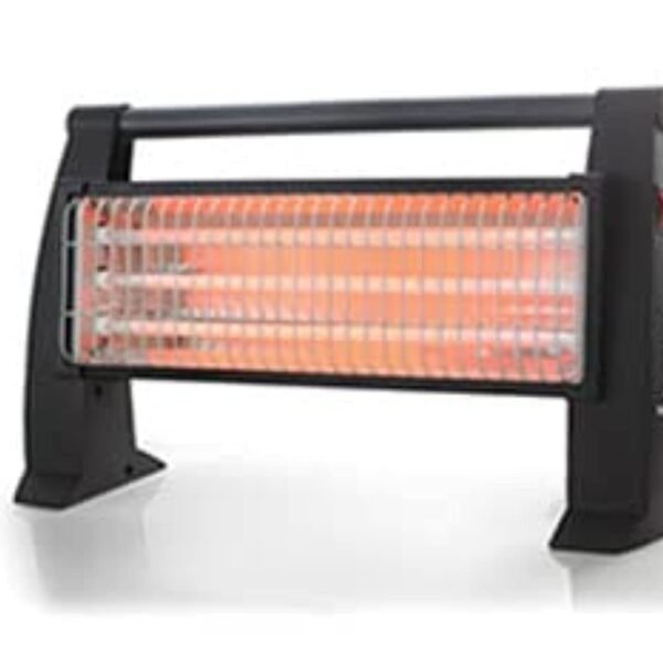 iHome 3 Candle Warmer - 1500W_one year warranty