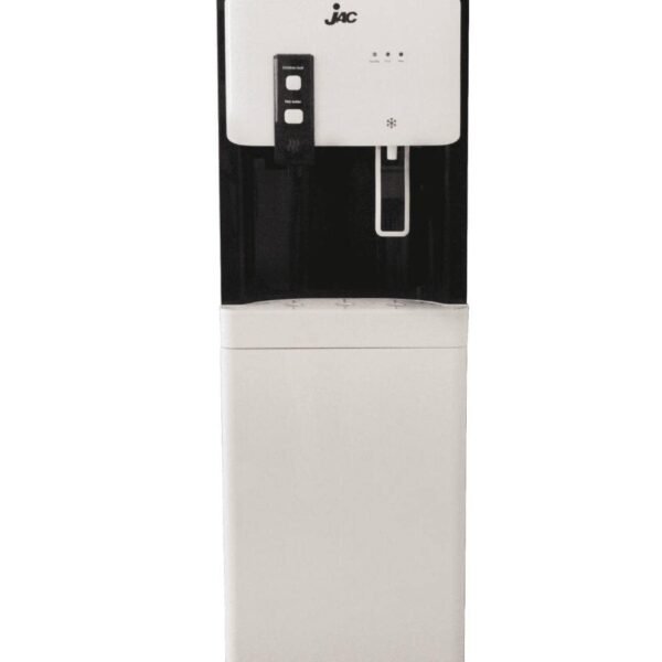 JAC WATER DESPENSER w Noise Anti-bacterial Design Hot Cold Faucet - NGWD-2225S