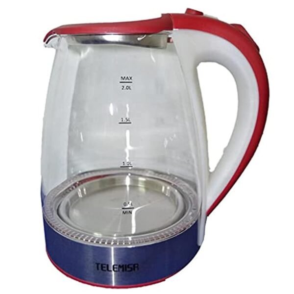 Telemisr Electric Kettle