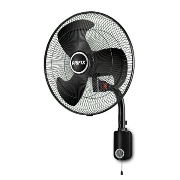 Prifix 18 Inch Wall Mounted Fan WSF-180