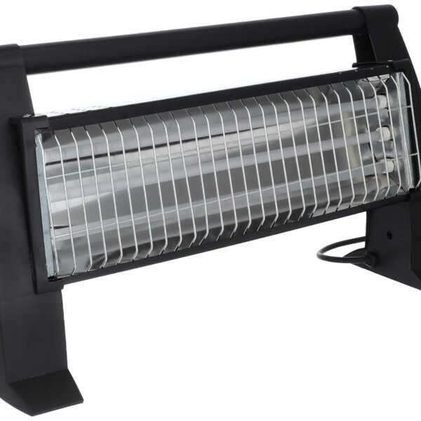 Zada halogen heater 1500 watt zqh-110