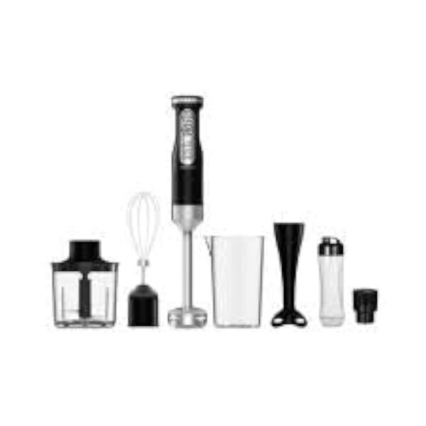 TORNADO Hand Blender 600 Watt THB-600W