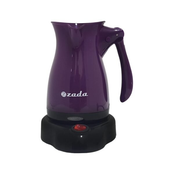 Zada ZCP-750 Electric Turkish coffee pot