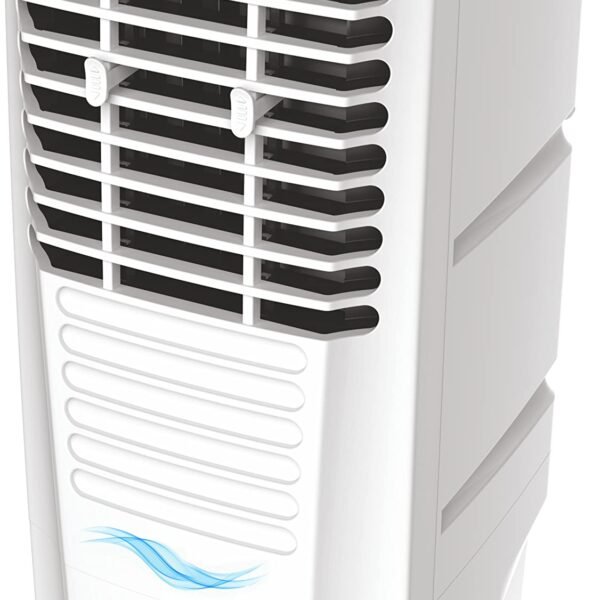Fresh Air Cooler 25L - mechanical - FA-T25M - White