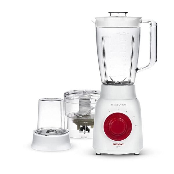 Sonai MAR-2500 Blender - Rotato with 500 Watt and a Capacity of 1.5L