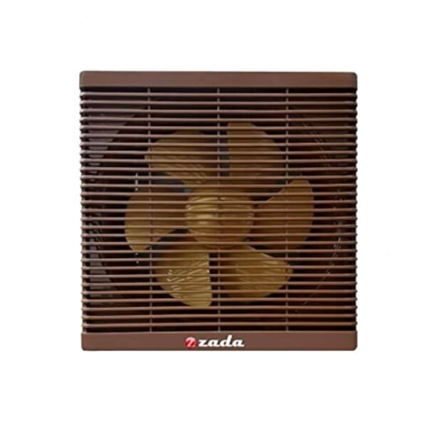 Zada Ventilation Fan - ZVF-25 Brown