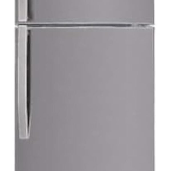 Fresh FNT-BR470KT 4K Refrigerator, 397 Liters - Silver 15 ft