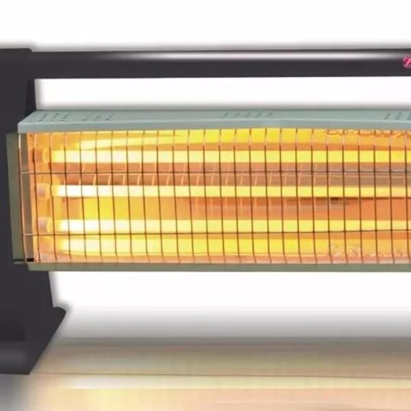 Zada Heater 1800 watt -3 candles