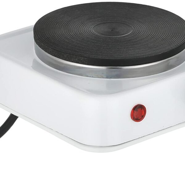 Hot Plate Single 1000 W