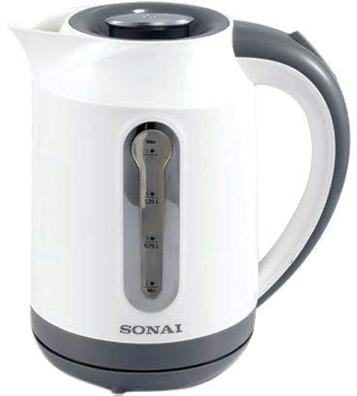 Sonai sh-3000 kettle - 1.7l - Image 1