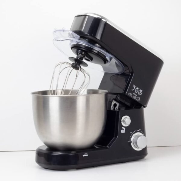 Zada zmx-1000 professional mixer 1000w 5 liters black