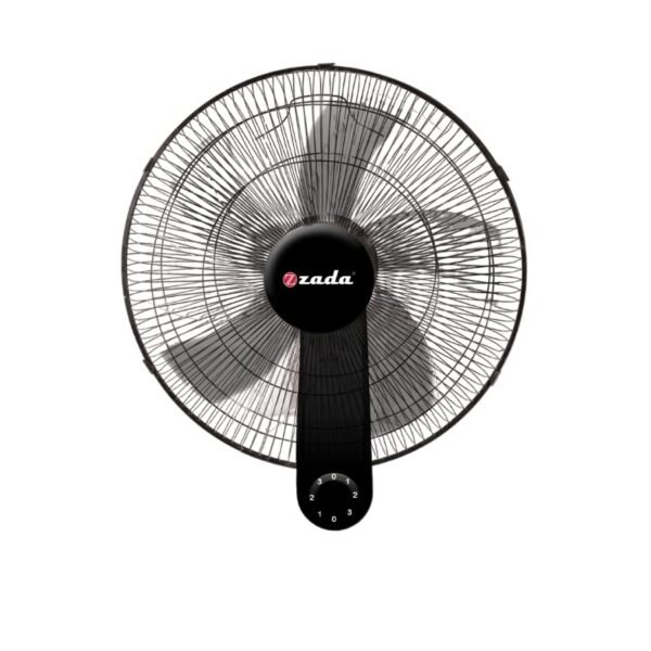 Zada Stand Fan 18 Inch 50W Remote Control
