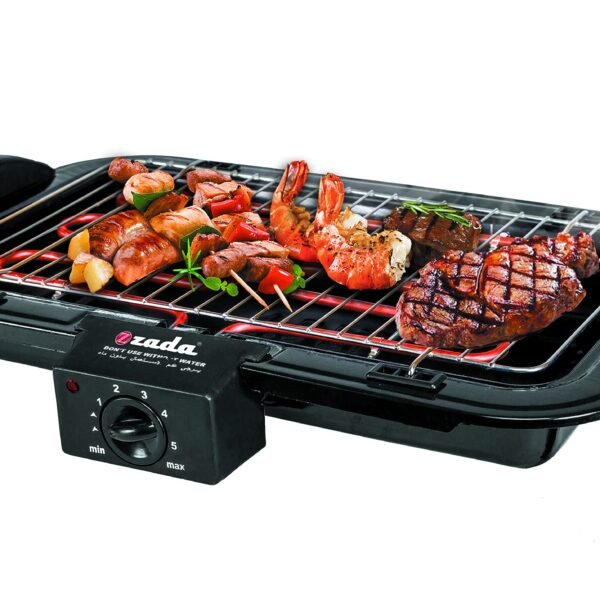 Zada ZG-200 Grill 2200 watt
