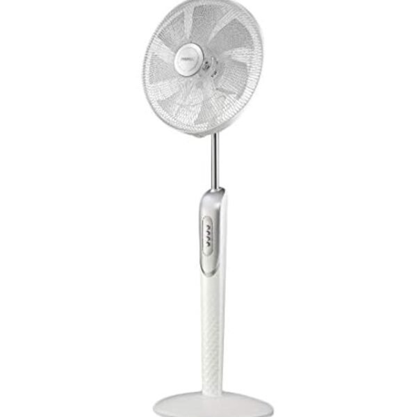 Prifix SFT-170 Tango Stand Fan 17 Inch, 7 Blades