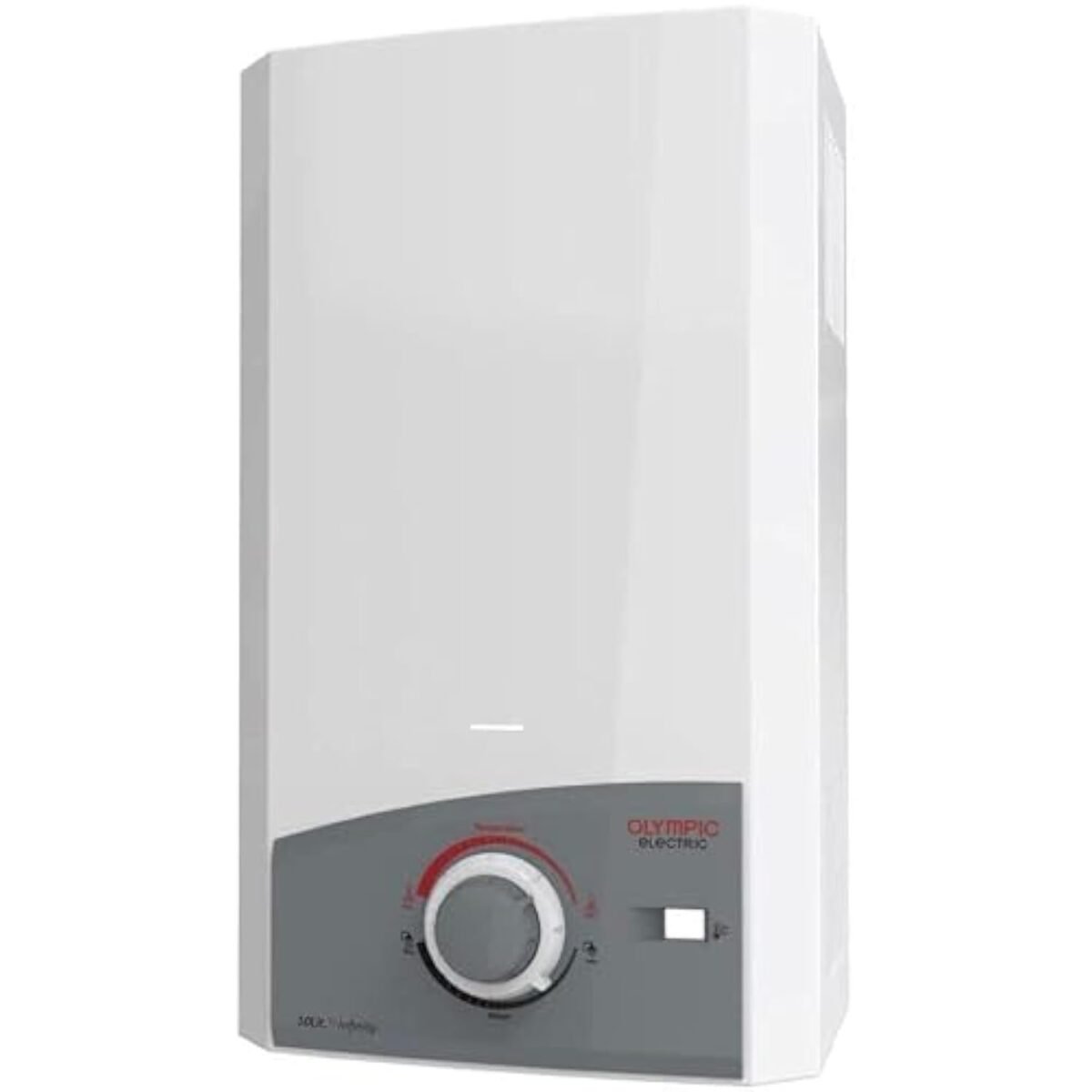 Olympic Electric Discharged Water Heater - Image 1