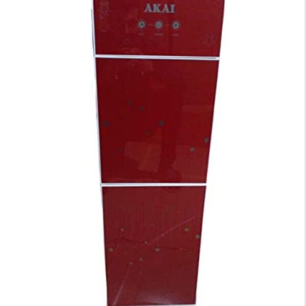 AKAI Water Dispenser BYLF905 - RED