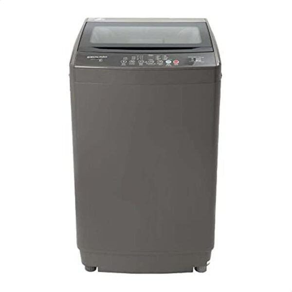 White Point Automatic Washer, 9K