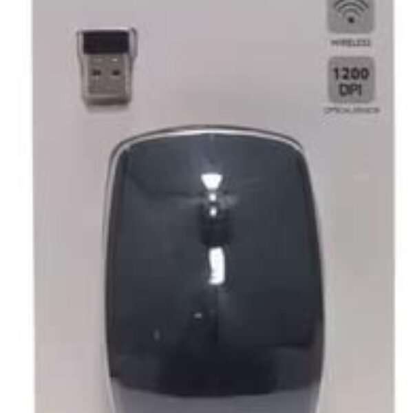 media-tech Media Tech Mouse Dual Solution Bluetooth + 2.4Ghz MT-BT35