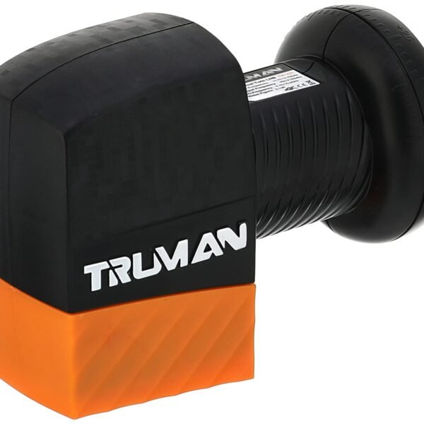 Truman - lnb 2 port tm - 221 new