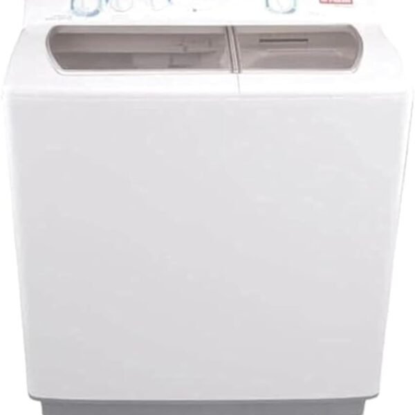 Fresh Washer 12KG Semi Automatic Straight Squeezing FWT-12000NA