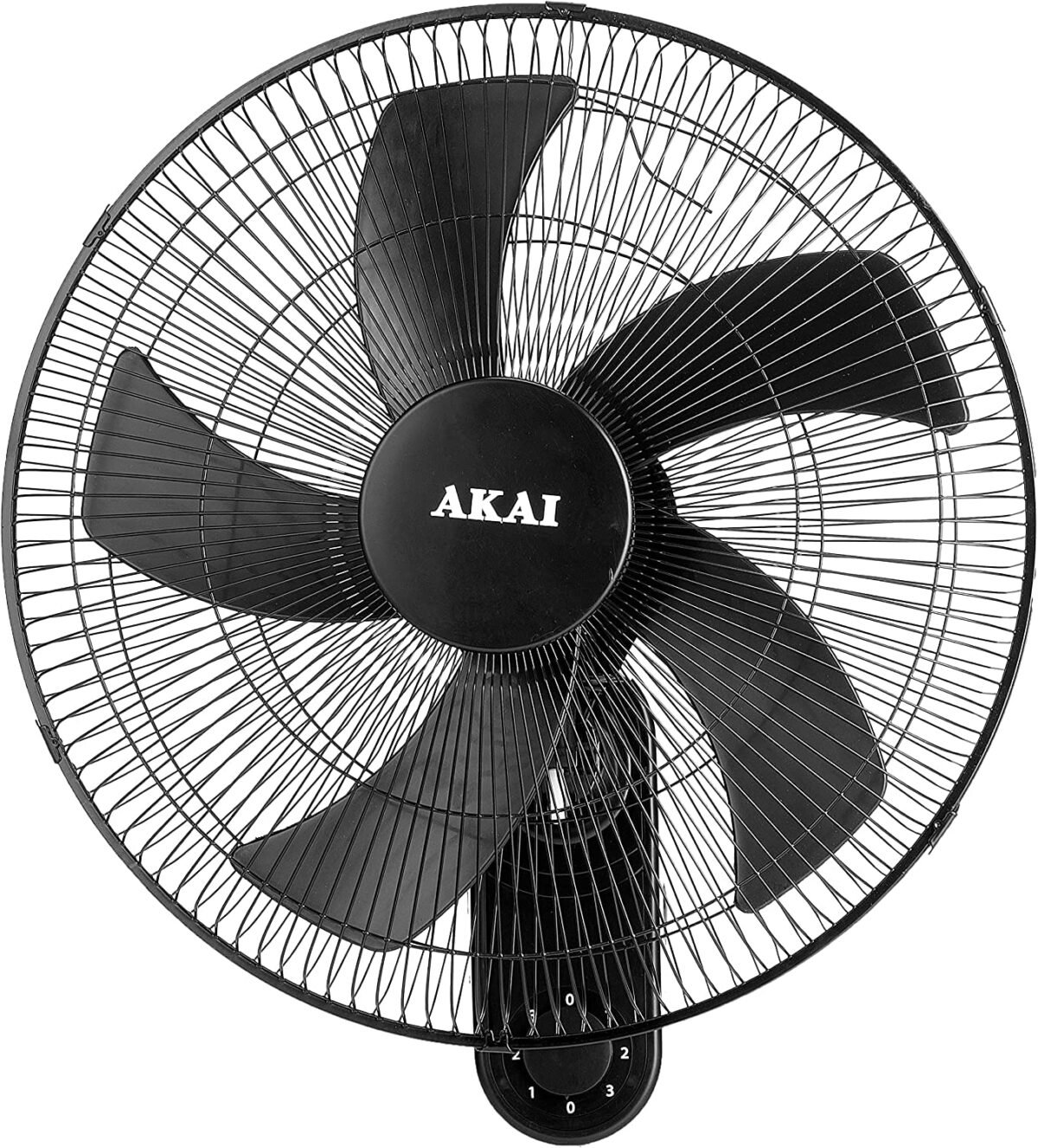 Akai ak-65w wall fan - 18 inch - Image 1