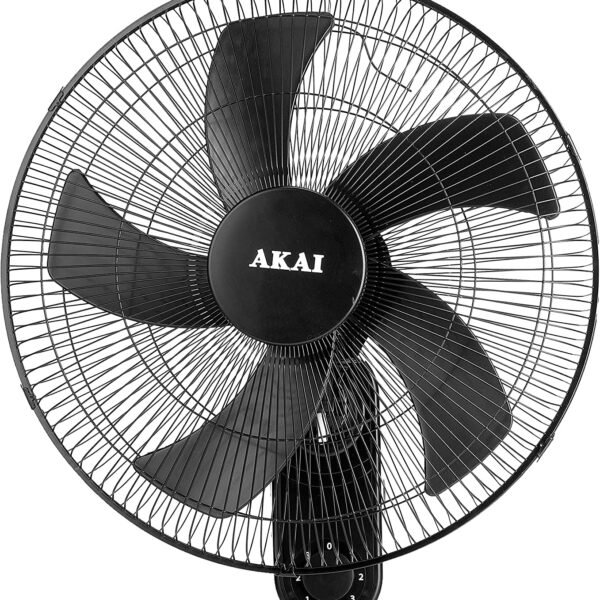 Akai ak-65w wall fan - 18 inch