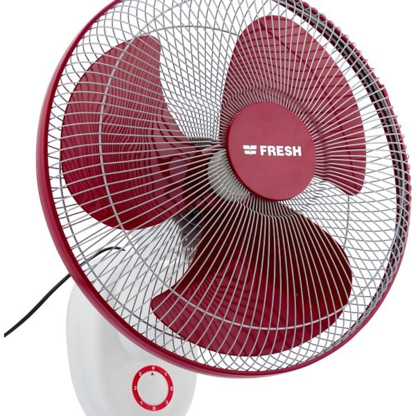 Fresh wall fan brilliant 16"