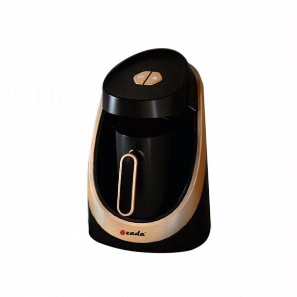 Zada Turkish Coffee Maker Machine