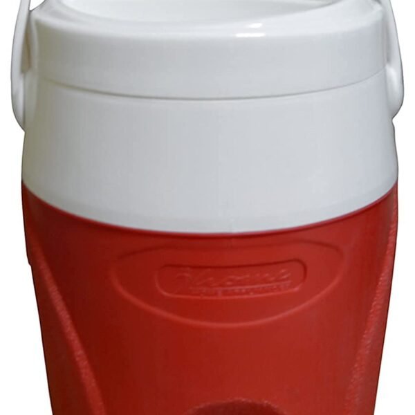 IHOME WC-15 Water Cooler , 15 Liter - Red