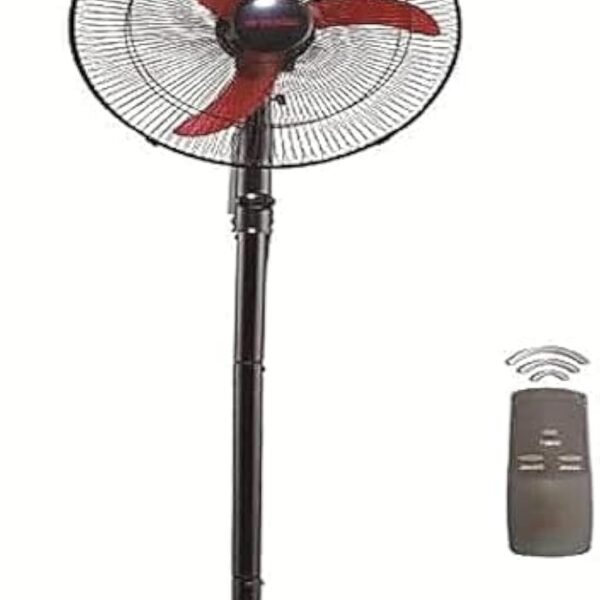Fresh Sand Ghost 20" Remote Fan
