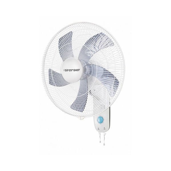 Starget Wall Fan - 18 inch (White)