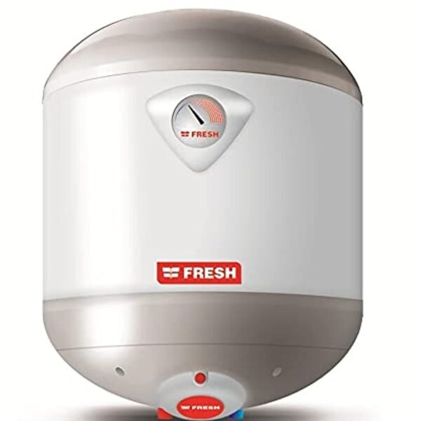 Fresh Electric Water Heater Venus 40 Litre