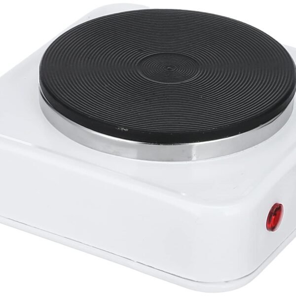 Hot plate electric cooking 500w